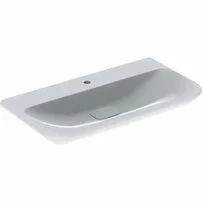 Lavoar pe mobilier Geberit Myday 100 cm