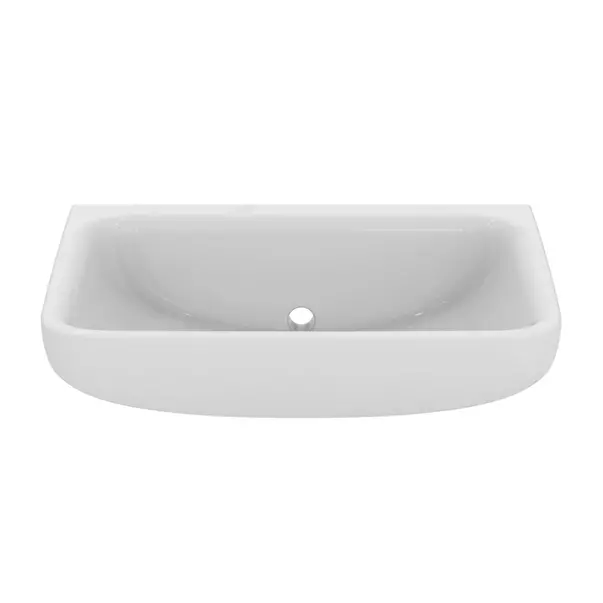 Lavoar suspendat Ideal Standard Contour 21 alb lucios 60 cm picture - 8