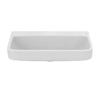 Lavoar suspendat Ideal Standard i.life B alb lucios 50 cm picture - 5