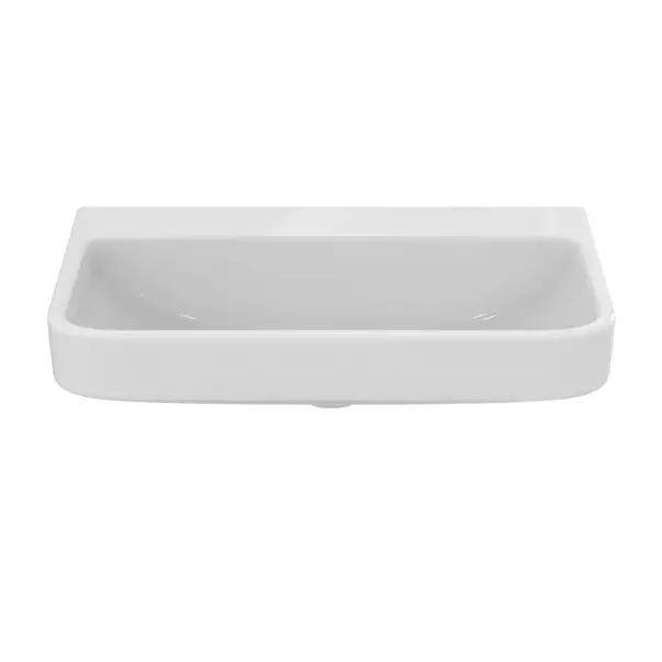 Lavoar suspendat Ideal Standard i.life B alb lucios 50 cm picture - 5