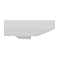 Lavoar suspendat Ideal Standard i.life B alb lucios 50 cm picture - 6