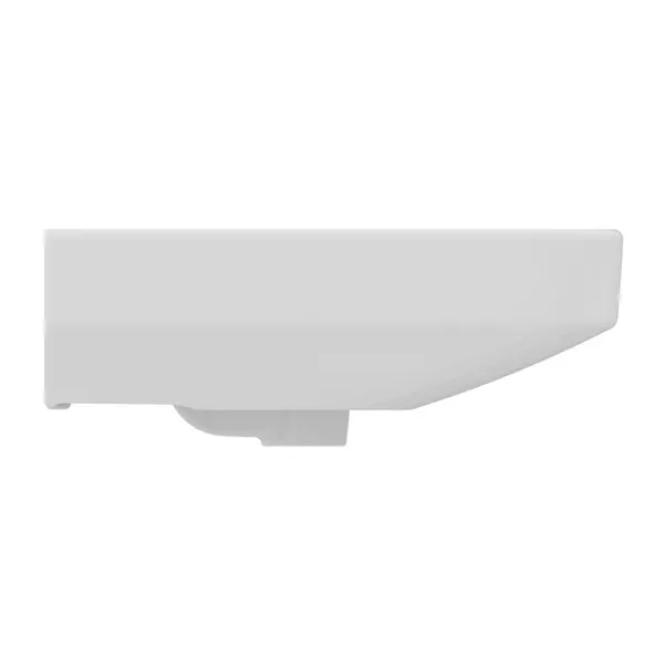 Lavoar suspendat Ideal Standard i.life B alb lucios 50 cm picture - 6