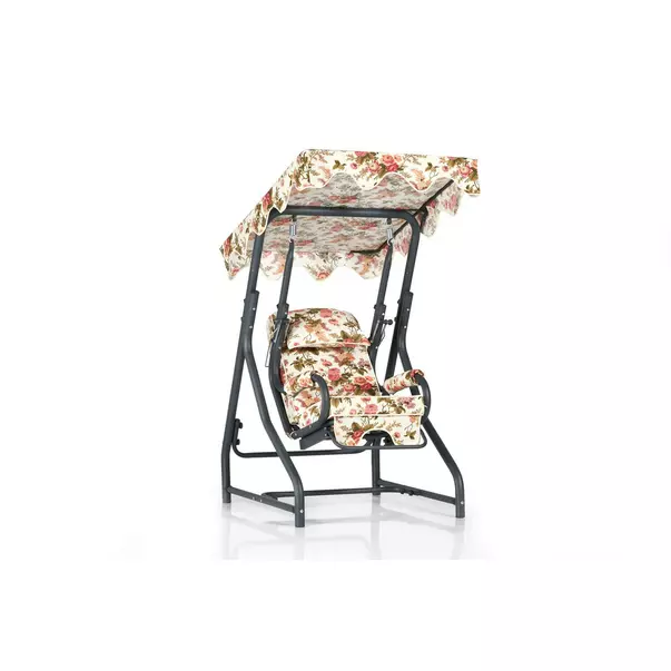Leagan de gradina suspendat Asir Camellia multicolor picture - 8