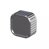 Maner crom pentru mobilier Oristo Louis