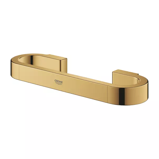 Maner de sustinere Grohe Selection 34 cm auriu lucios Cool Sunrise picture - 2