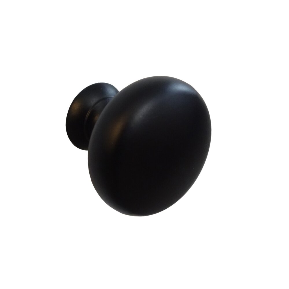 Maner mobilier Oristo Montebianco negru Baie