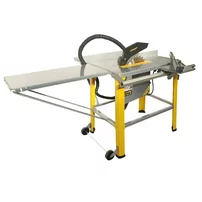 Masa de taiere cu ferastrau circular Stager FCM2200 2200W, 220V, 315mm picture - 2