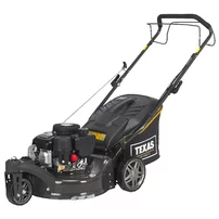 Masina de tuns iarba Texas Premium 4275TR, benzina, 1.8CP, latime lucru 420mm, 3 roti picture - 2