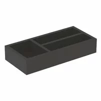 Modul de sertar Geberit Group divizare T inaltime 6 cm