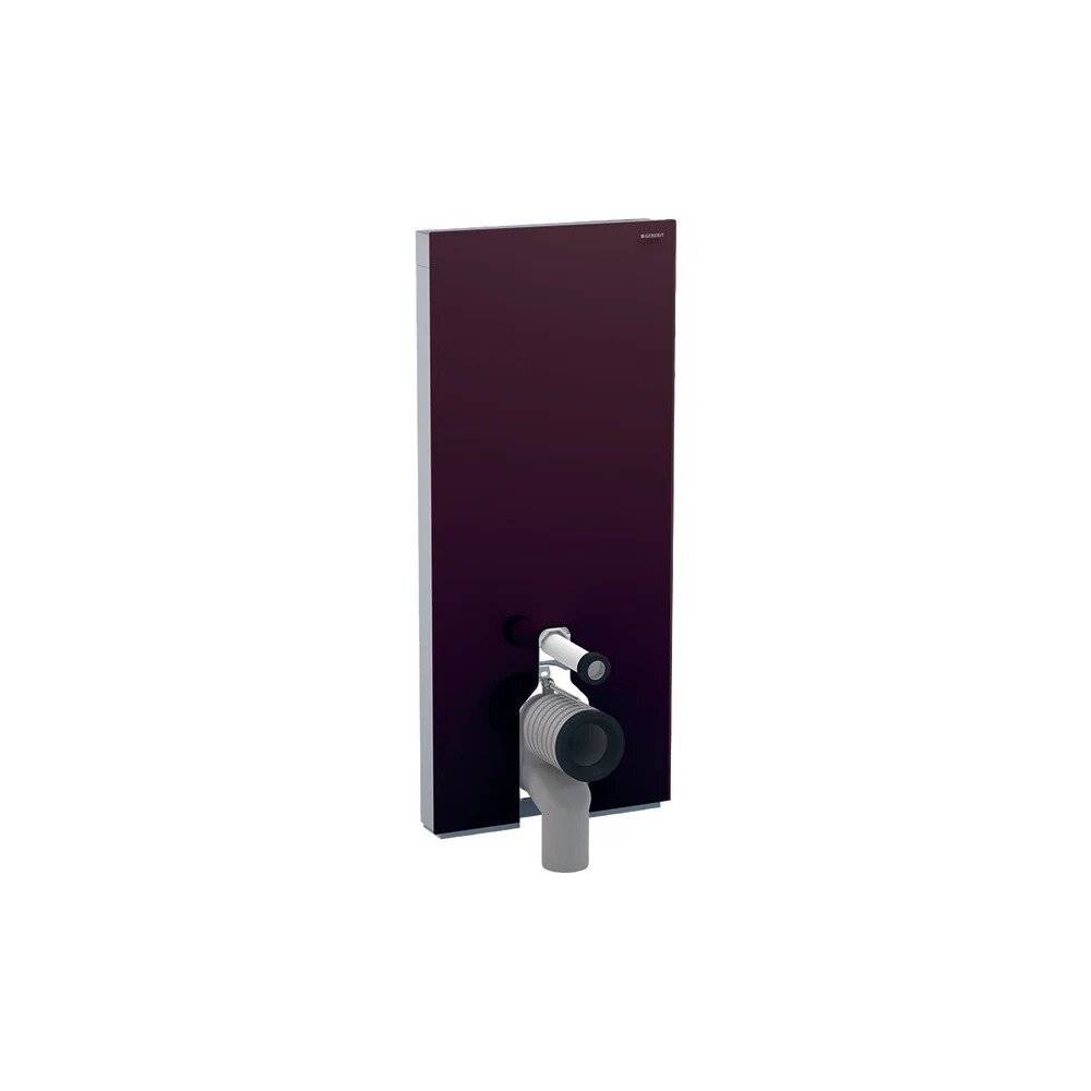 Modul Geberit Monolith Plus pentru wc pe pardoseala umbra 114 cm Geberit