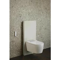 Modul Geberit Monolith Plus pentru wc suspendat alb 114 cm picture - 3