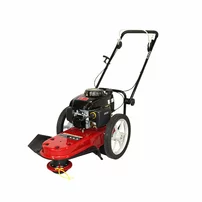 Motocositoare cu fir Progarden FM55 5CP, benzina 4T, latime taiere 560mm, fir 4mm