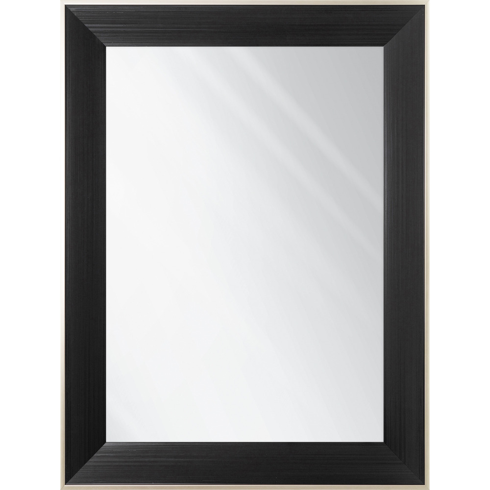 Oglinda Ars Longa Bari negru 40×130 Ars Longa