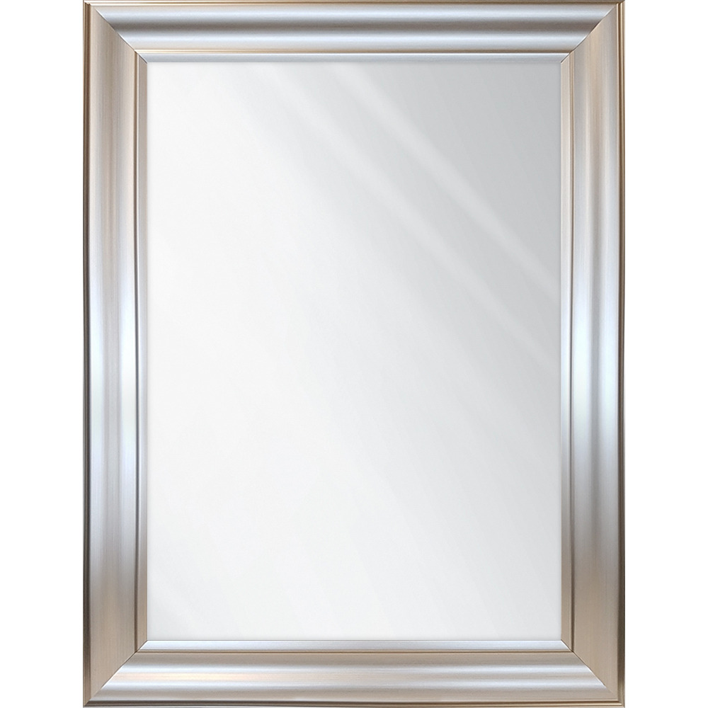 Oglinda Ars Longa Classic argintiu 50×100 50x100