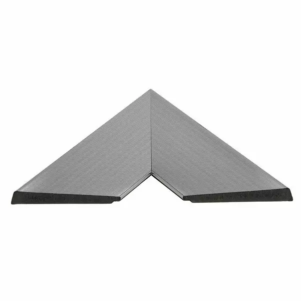 Oglinda Ars Longa Factory nichel 69x119 picture - 4