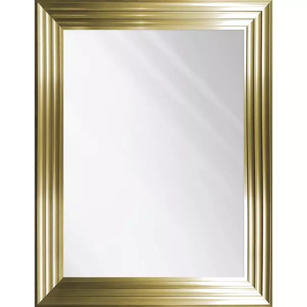 Oglinda Ars Longa Malaga auriu 55x145 picture - 1