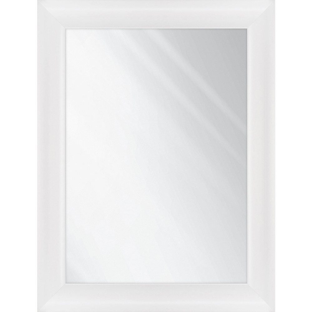 Oglinda Ars Longa Malmo alb mat 40×130 40x130 imagine 2022