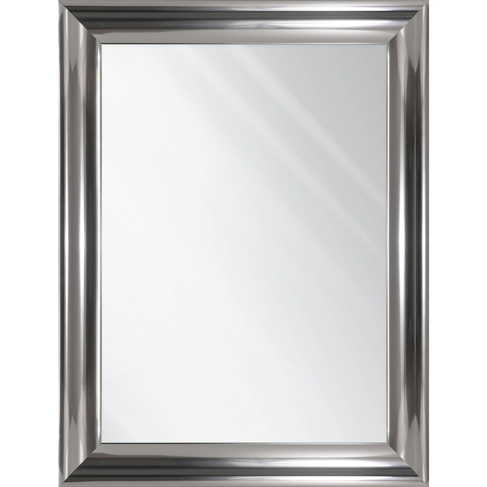 Oglinda Ars Longa Malmo nichel 50×70 50x70 imagine 2022