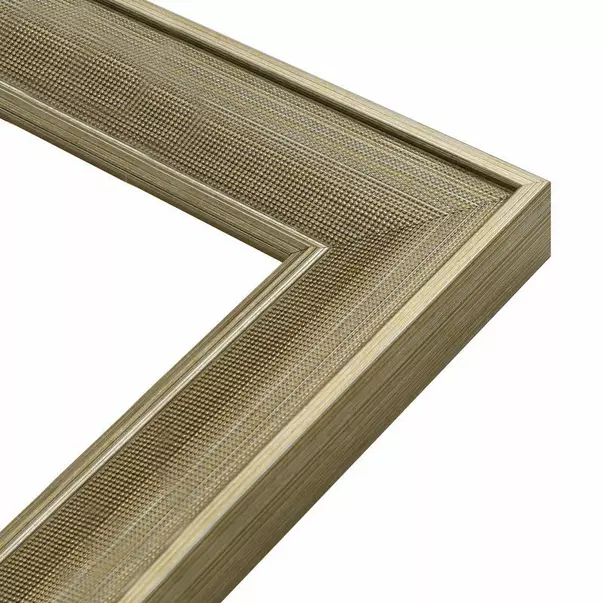 Oglinda Ars Longa Paris auriu 83x83 picture - 4
