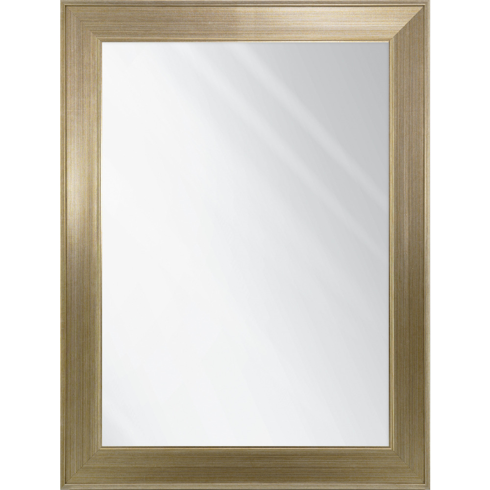 Oglinda Ars Longa Paris auriu 83×83 83x83