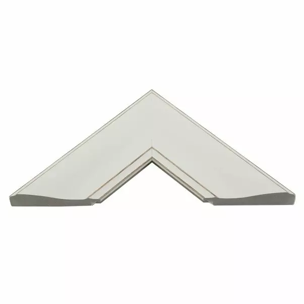 Oglinda Ars Longa Provance bej 73x133 picture - 5