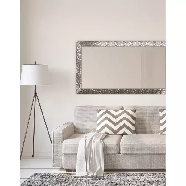 Oglinda Ars Longa Rio satin 63x83 picture - 2