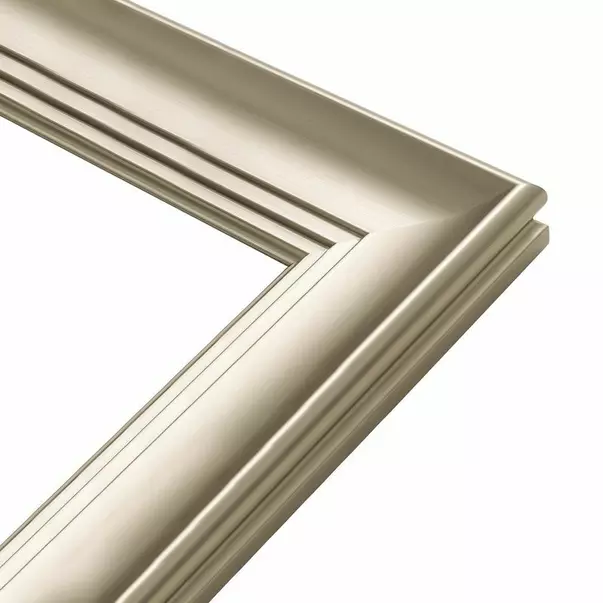 Oglinda Ars Longa Roma satin 63x83 picture - 4