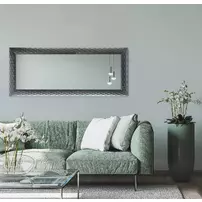 Oglinda Ars Longa Sevilla grafit 74x184 picture - 3