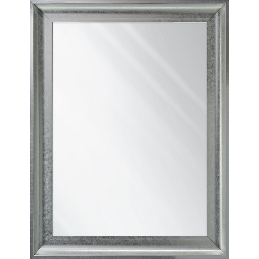 Oglinda Ars Longa Torino argintiu 50×70 Ars Longa
