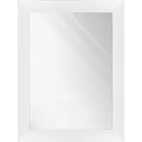Oglinda Ars Longa Toscania alb 72x132 picture - 1