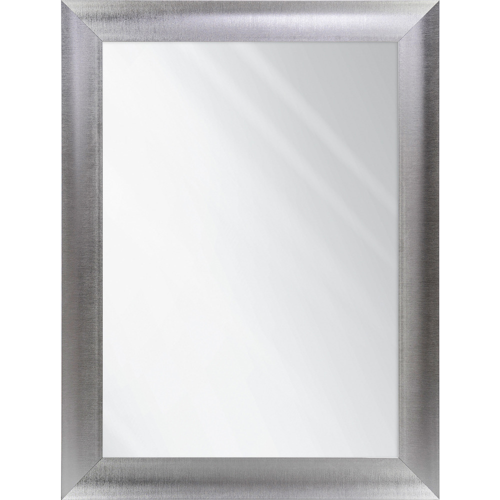 Oglinda Ars Longa Toscania argintiu 50×100 50x100 imagine 2022