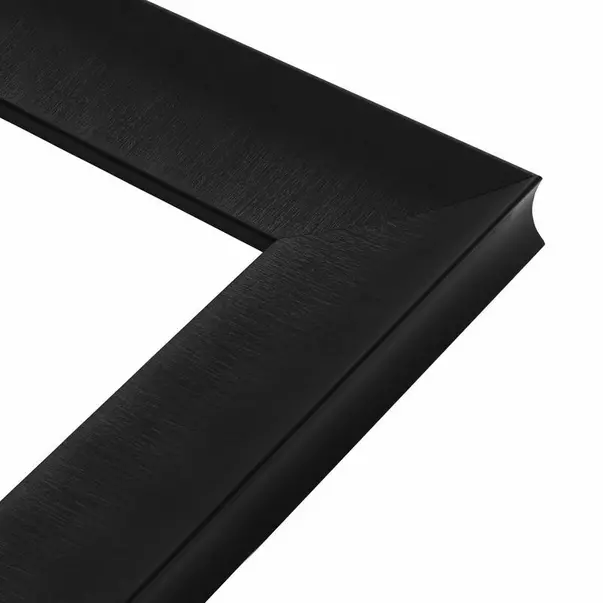 Oglinda Ars Longa Toscania negru 72x182 picture - 4