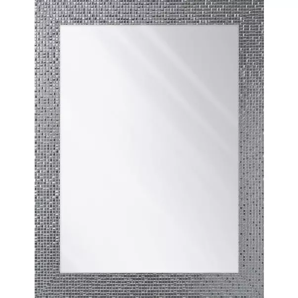 Oglinda Ars Longa Valencia satin 73x183