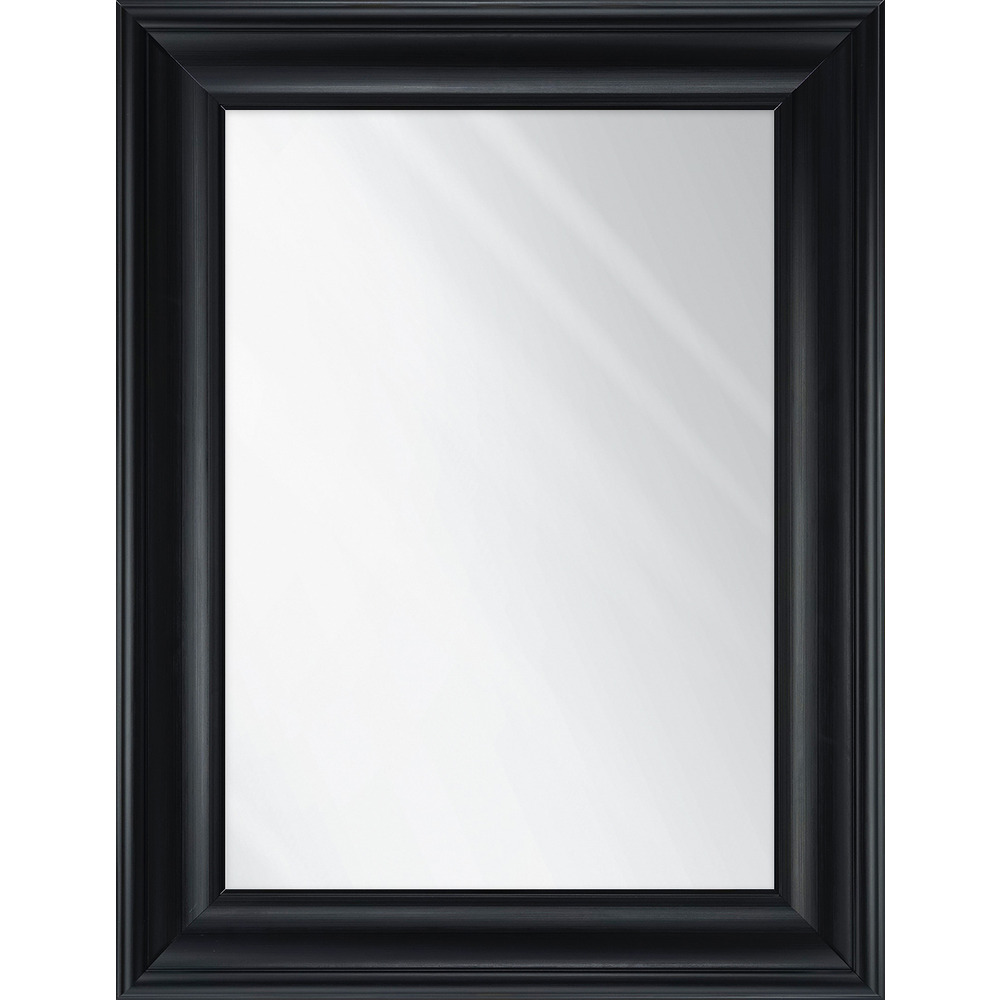 Oglinda Ars Longa Verona negru 40×130 40x130