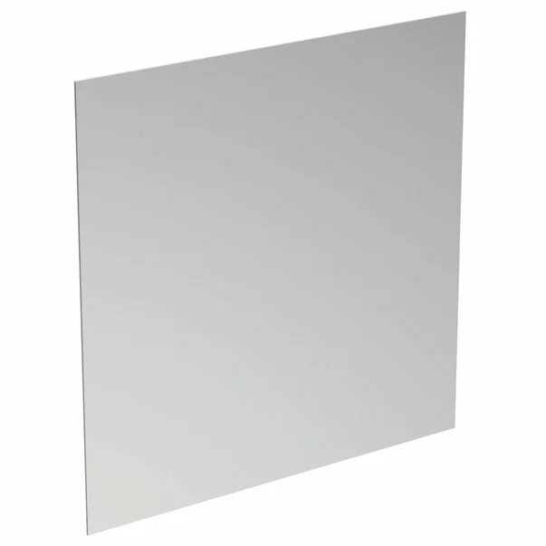 Oglinda cu iluminare si dezaburire Ideal Standard Mirror&Light Ambient 70x70 cm picture - 2