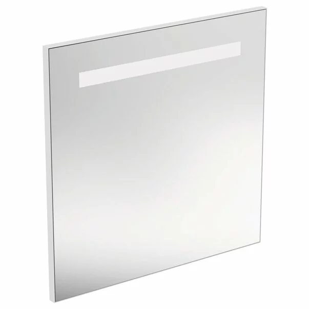 Oglinda cu iluminare si dezaburire Ideal Standard Mirror&Light 100x70 cm picture - 4