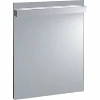 Oglinda cu iluminare LED Geberit Icon 60 cm