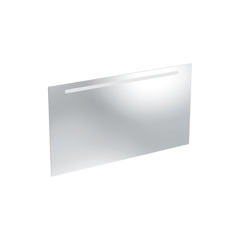 Oglinda cu iluminare LED Geberit Option Basic 120 cm 120 imagine noua 2022