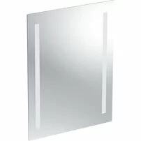 Oglinda cu iluminare LED Geberit Option Basic 50 cm