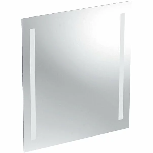 Oglinda cu iluminare LED Geberit Option Basic 60 cm picture - 1