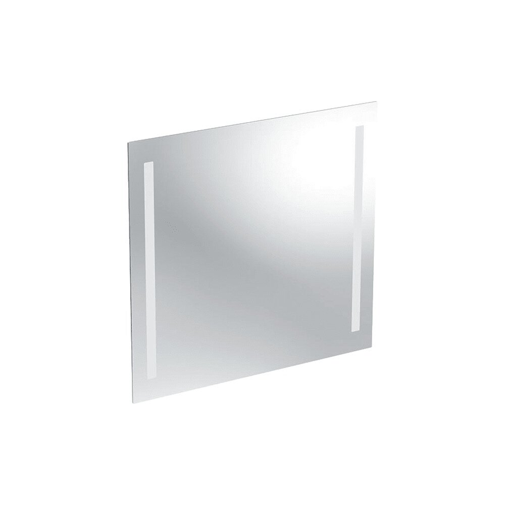 Oglinda cu iluminare LED Geberit Option Basic 70 cm