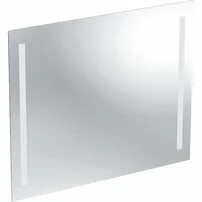 Oglinda cu iluminare LED Geberit Option Basic 80 cm