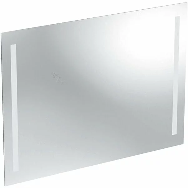 Oglinda cu iluminare LED Geberit Option Basic 90 cm picture - 1