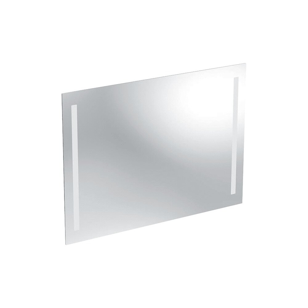 Oglinda cu iluminare LED Geberit Option Basic 90 cm baie