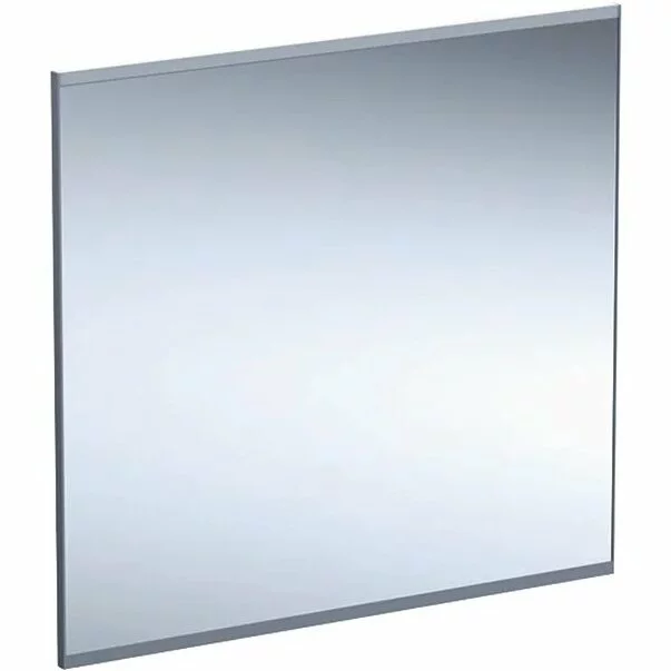 Oglinda cu iluminare LED Geberit Option Plus argintiu 40 cm picture - 2