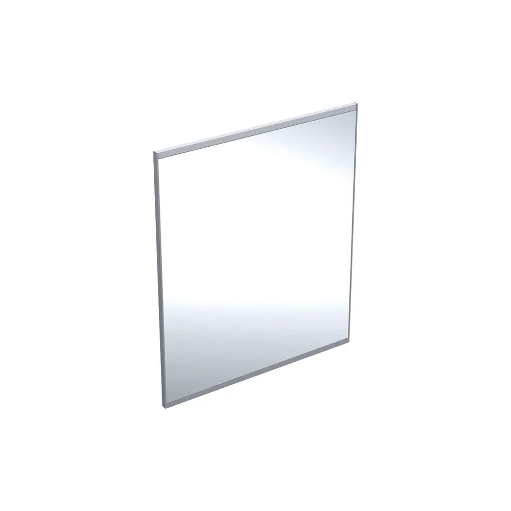 Oglinda cu iluminare LED Geberit Option Plus argintiu 60 cm Argintiu imagine noua 2022
