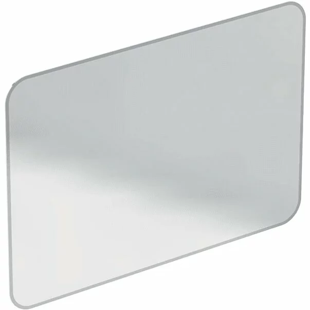 Oglinda cu iluminare LED si dezaburire Geberit Myday 100 cm