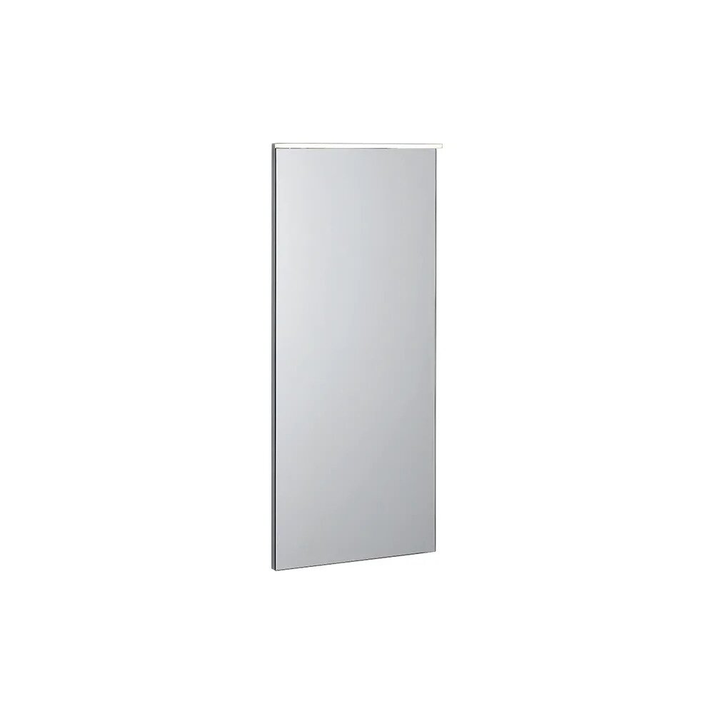 Oglinda cu iluminare LED si dezaburire Geberit Xeno2 40 cm baie
