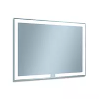Oglinda cu iluminare Led Venti Demo 80x55x2,5 cm picture - 2