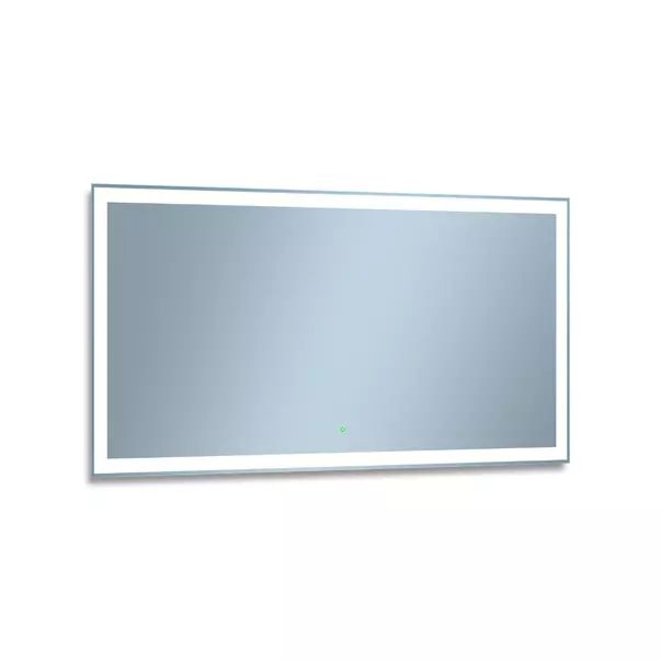 Oglinda cu iluminare Led Venti Libra 120x60x2,5 cm